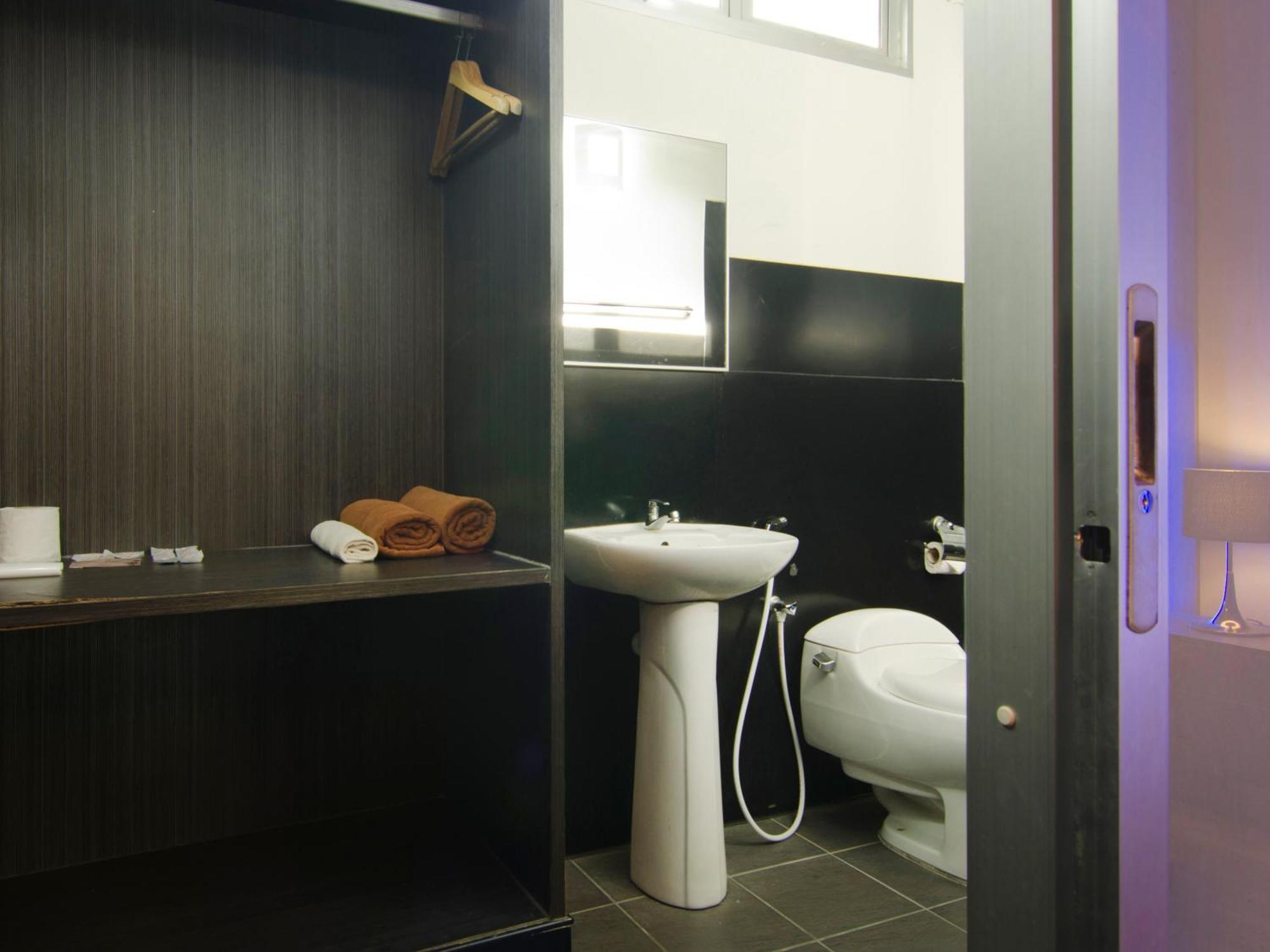 Casa Fina Fine Homes Pantai Cenang  Exteriör bild