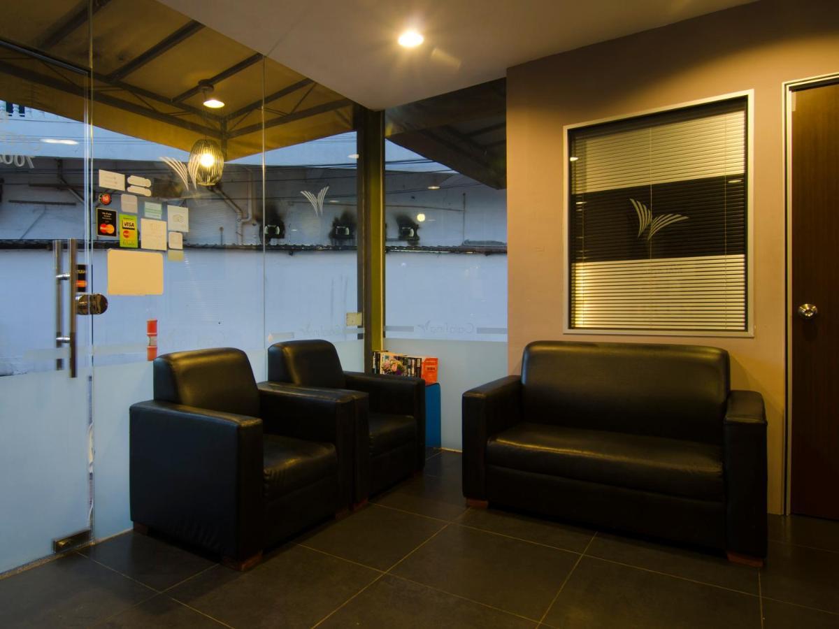 Casa Fina Fine Homes Pantai Cenang  Exteriör bild